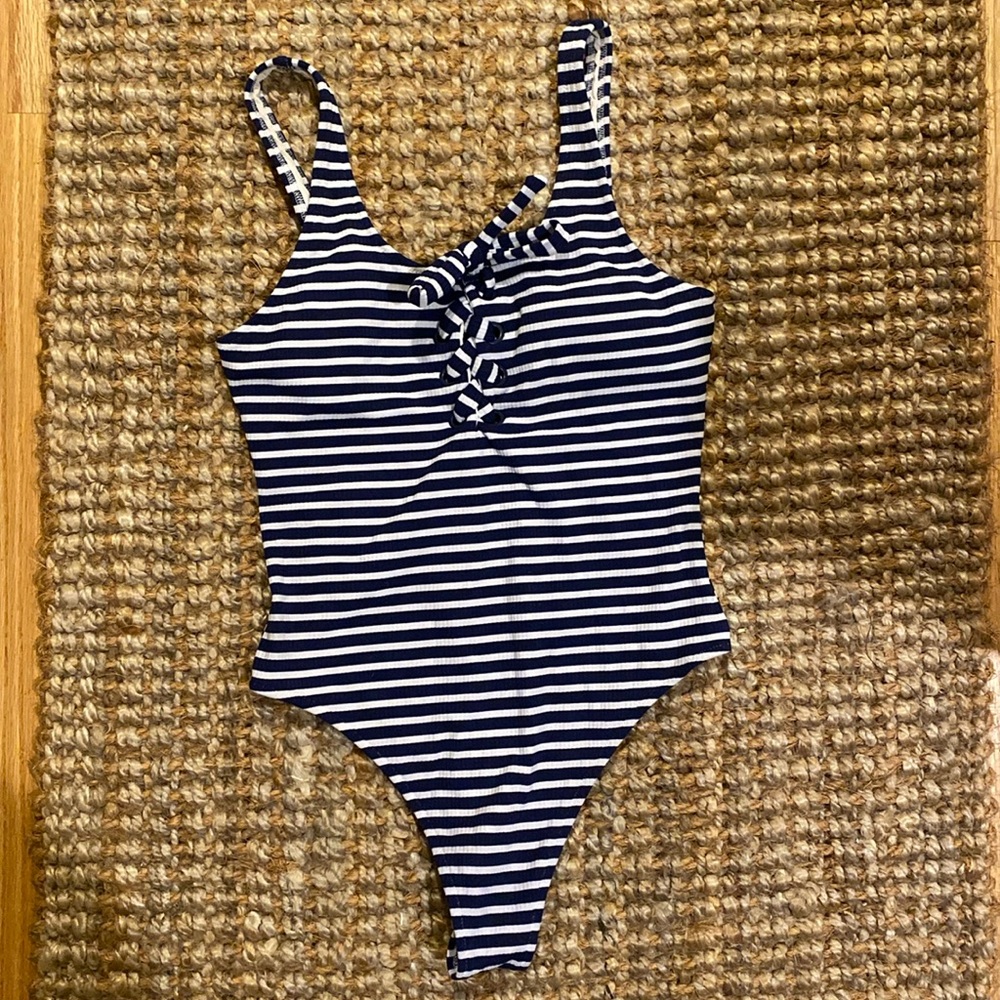 Aerie one piece swimsuit